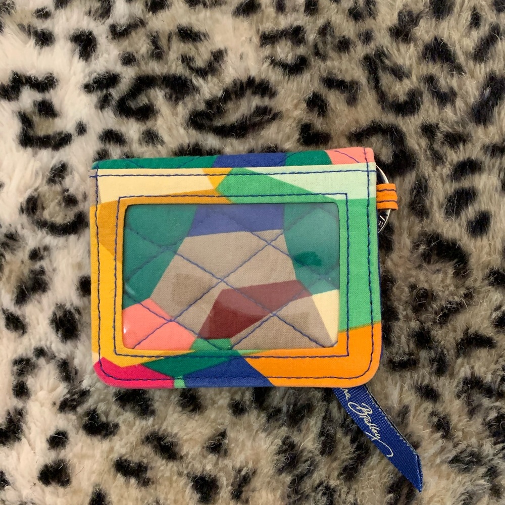 Vera Bradley Wallet